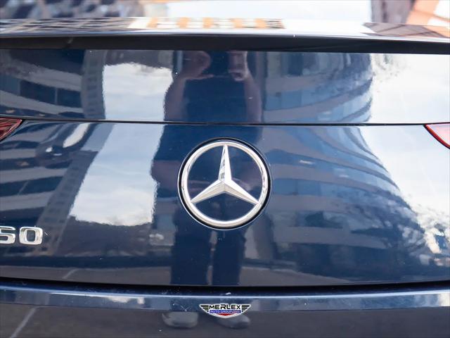 2019 Mercedes-Benz CLS CLS 450