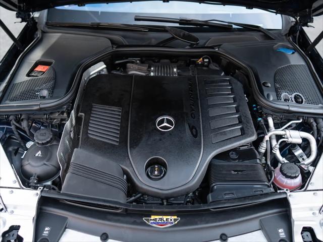 2019 Mercedes-Benz CLS CLS 450