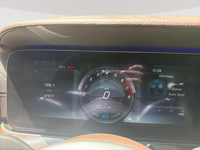 2019 Mercedes-Benz CLS CLS 450
