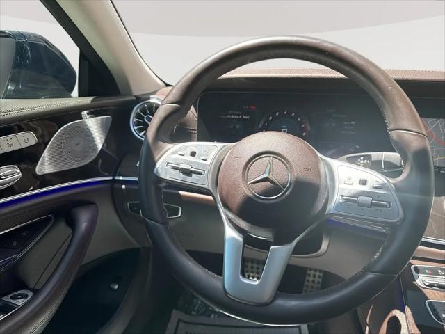 2019 Mercedes-Benz CLS CLS 450