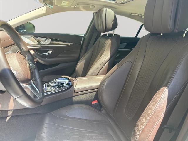 2019 Mercedes-Benz CLS CLS 450