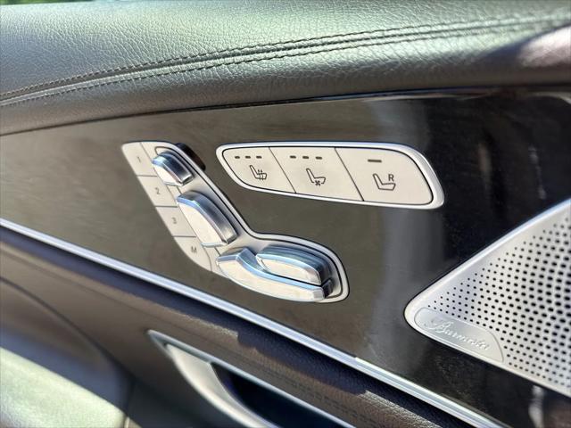 2019 Mercedes-Benz CLS CLS 450