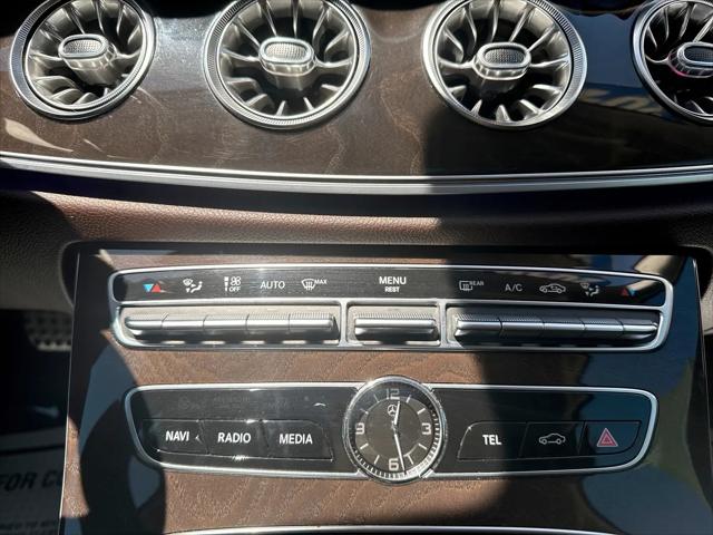 2019 Mercedes-Benz CLS CLS 450