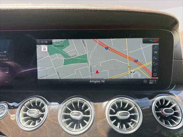 2019 Mercedes-Benz CLS CLS 450