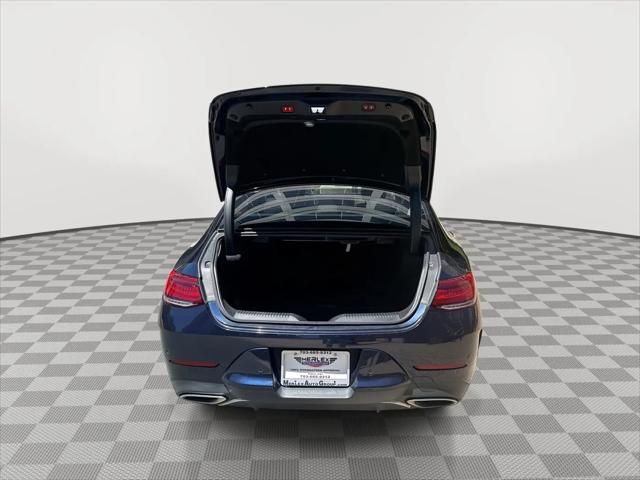2019 Mercedes-Benz CLS CLS 450