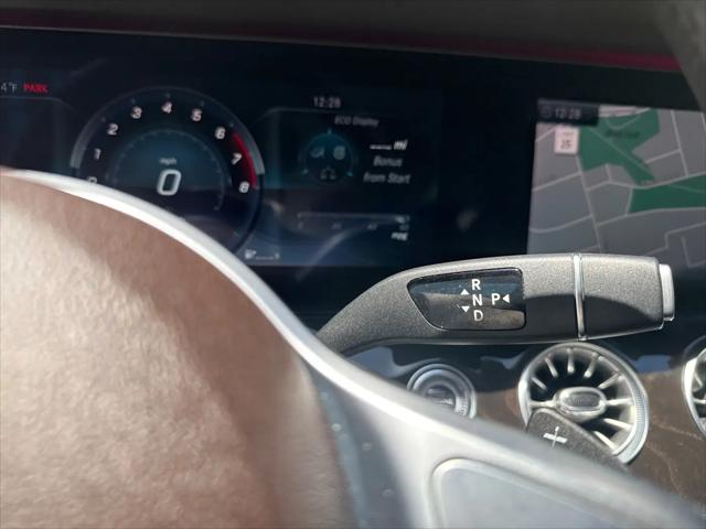 2019 Mercedes-Benz CLS CLS 450
