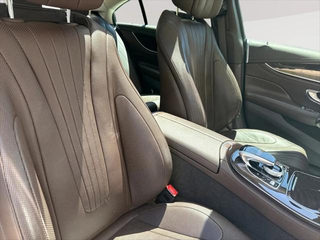 2019 Mercedes-Benz CLS CLS 450