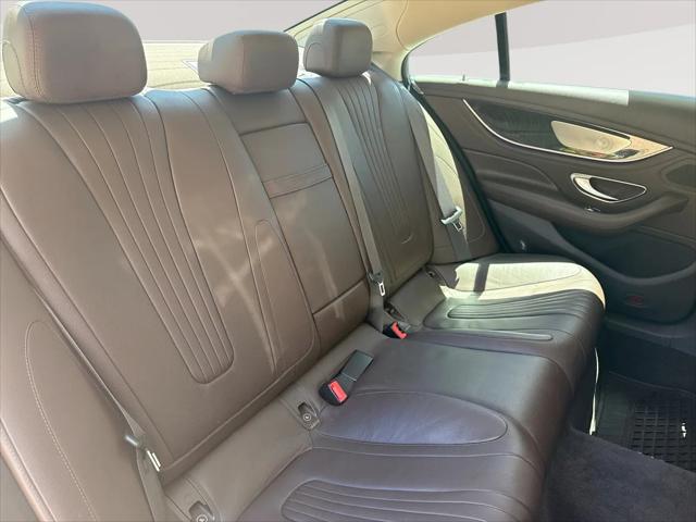 2019 Mercedes-Benz CLS CLS 450