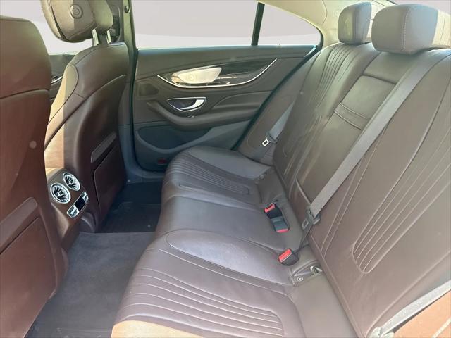 2019 Mercedes-Benz CLS CLS 450