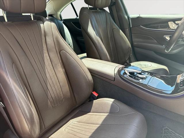 2019 Mercedes-Benz CLS CLS 450