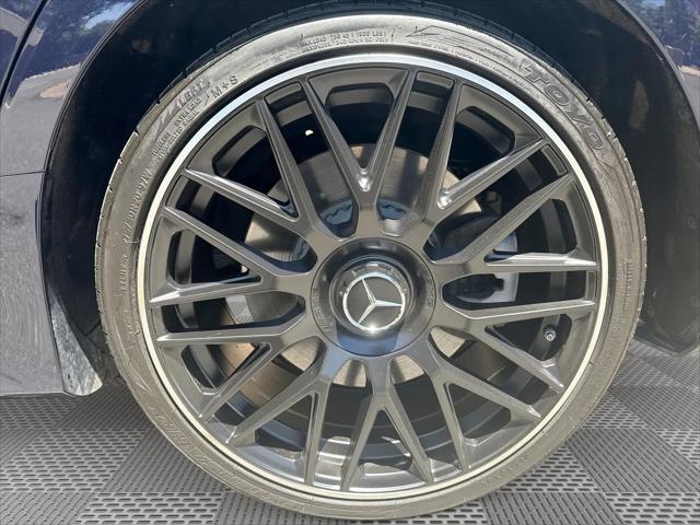 2019 Mercedes-Benz CLS CLS 450