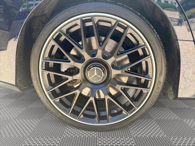 2019 Mercedes-Benz CLS CLS 450