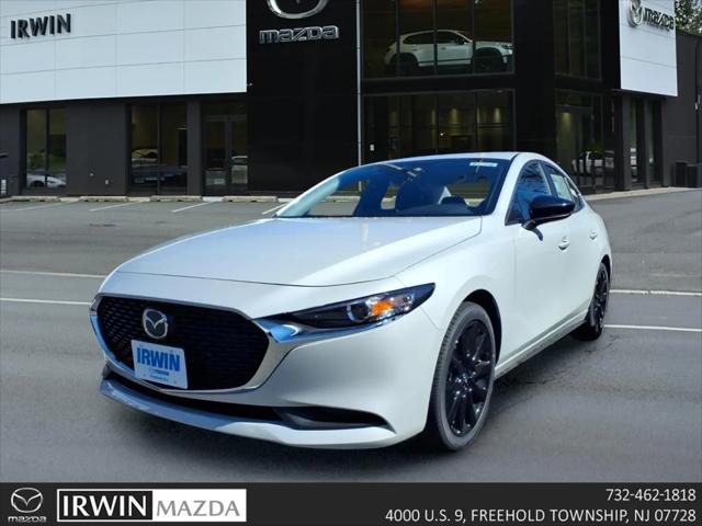 2026 Mazda Mazda3 2.5 S Select Sport for sale in Freehold, NJ