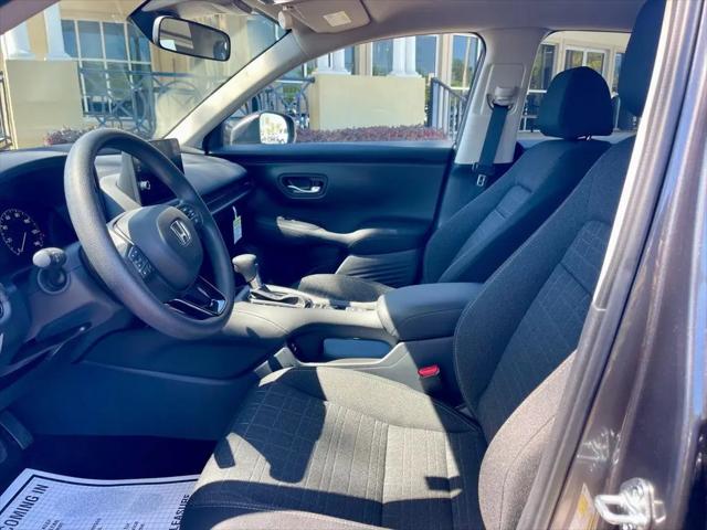 2026 Honda HR-V 2WD LX