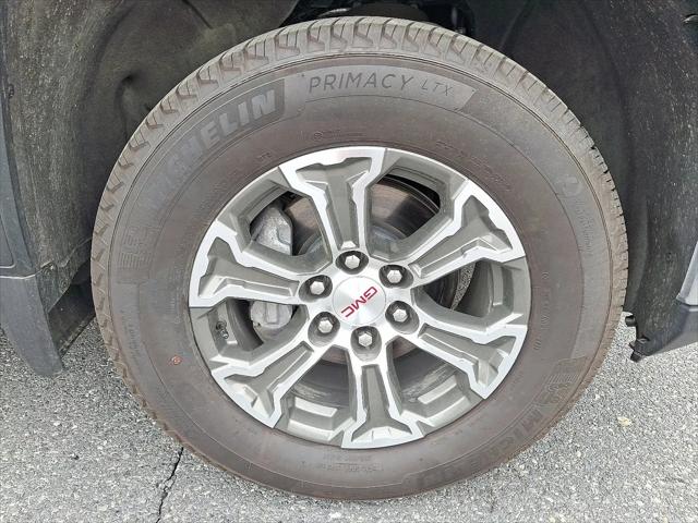 2026 GMC Sierra 1500 Crew Cab, Short Bed, SLT, 4WD