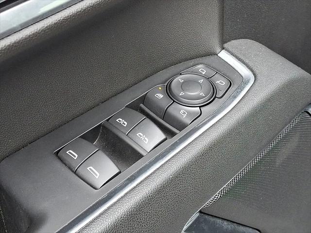 2026 GMC Sierra 1500 Crew Cab, Short Bed, SLT, 4WD