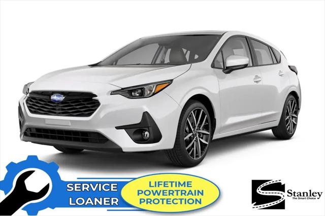 2026 Subaru Impreza Sport for sale in Trenton, ME