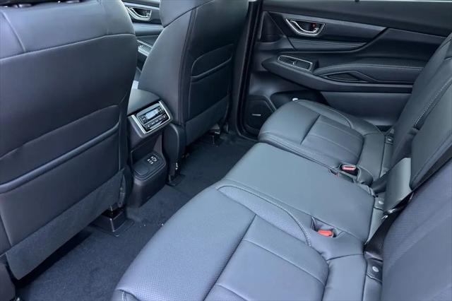 2026 Subaru Ascent Limited 8-Passenger