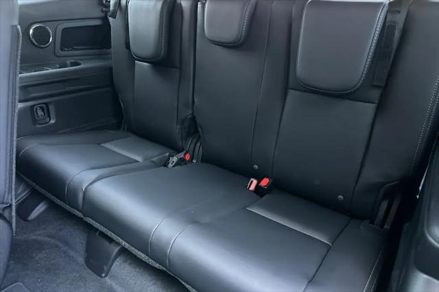 2026 Subaru Ascent Limited 8-Passenger