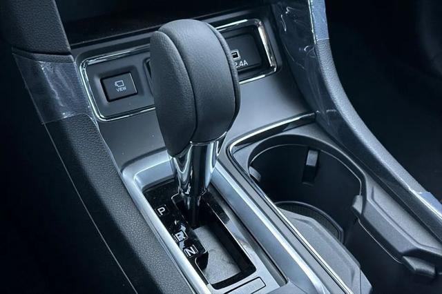 2026 Subaru Ascent Limited 8-Passenger