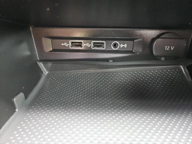 2018 Volkswagen Tiguan 2.0T SE