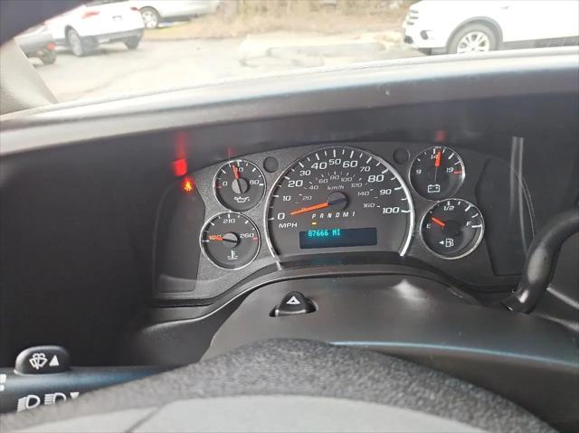 2019 GMC Savana 2500 Work Van