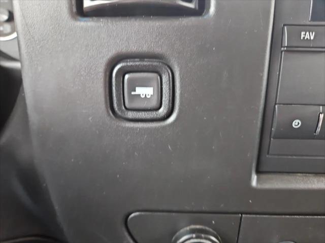 2019 GMC Savana 2500 Work Van