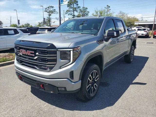 2026 GMC Sierra 1500 Crew Cab, Short Bed, AT4, 4WD for sale in Panama City, FL