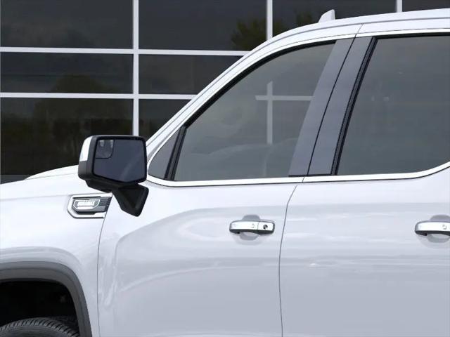 2026 GMC Sierra 1500 Crew Cab, Short Bed, Denali, 4WD