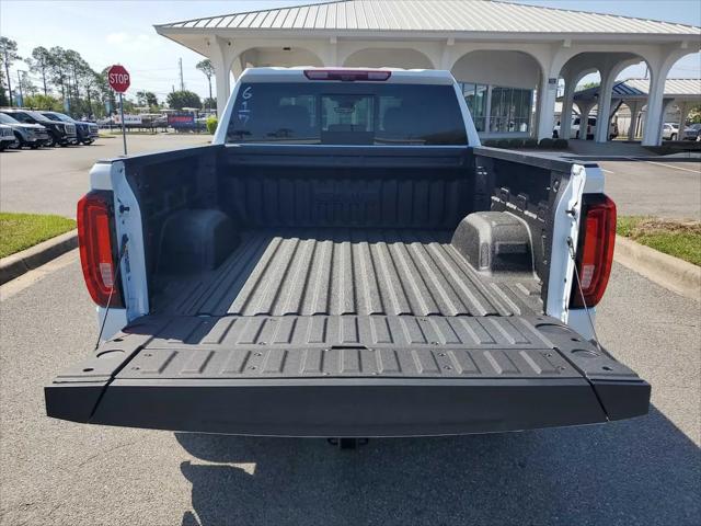 2026 GMC Sierra 1500 Crew Cab, Short Bed, Denali, 4WD