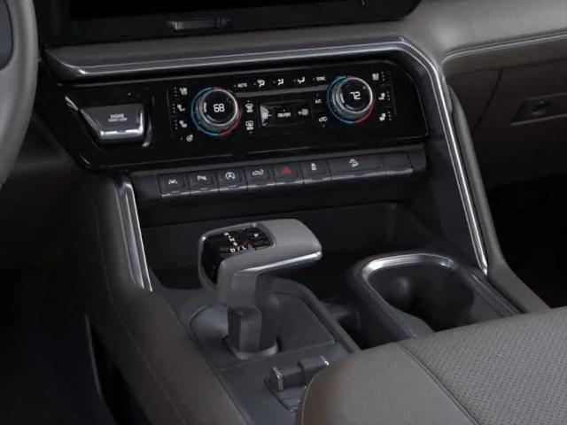 2026 GMC Sierra 1500 Crew Cab, Short Bed, Denali, 4WD