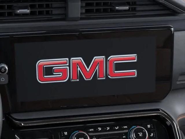 2026 GMC Sierra 3500HD Crew Cab, Long Bed, AT4, 4WD