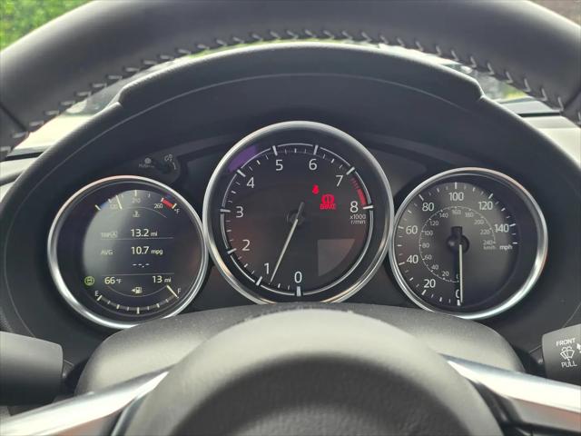 2026 Mazda MX-5 Club
