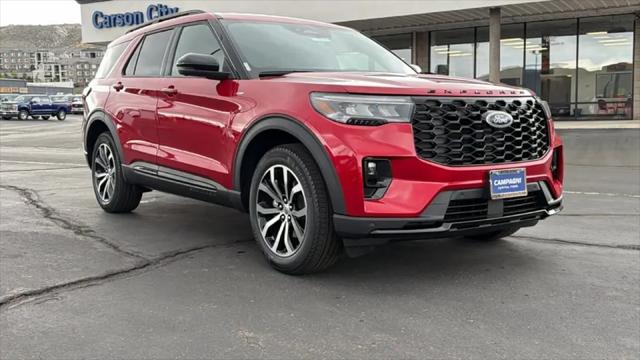 2026 Ford Explorer ST-Line for sale in Carson City, NV