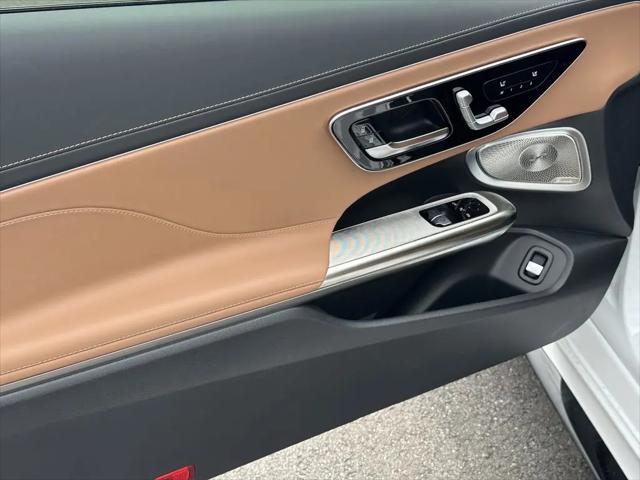 2026 Mercedes-Benz CL AMG CLE 53
