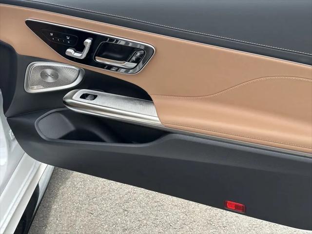 2026 Mercedes-Benz CL AMG CLE 53