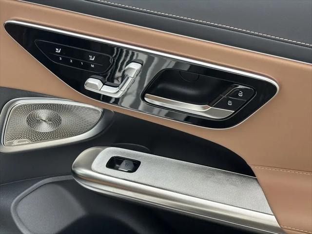 2026 Mercedes-Benz CL AMG CLE 53