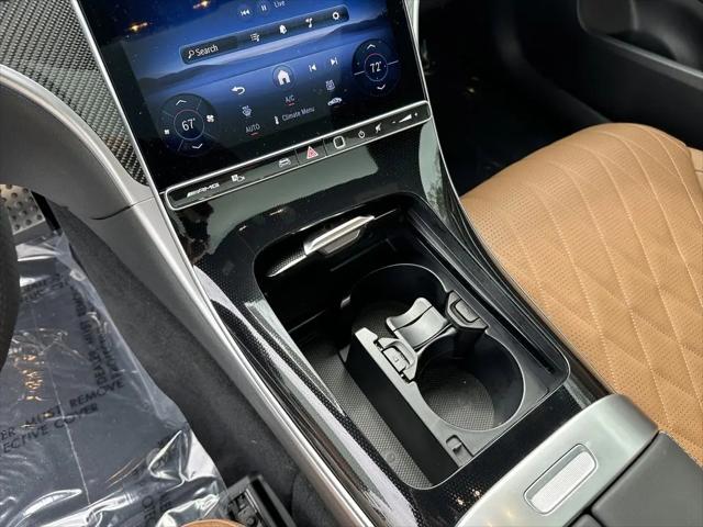2026 Mercedes-Benz CL AMG CLE 53
