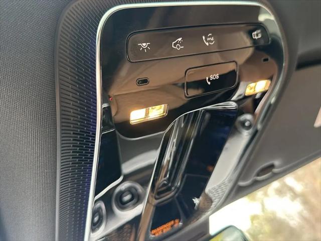 2026 Mercedes-Benz CL AMG CLE 53