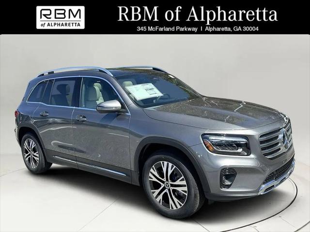 2026 Mercedes-Benz GLB GLB 250 for sale in Alpharetta, GA