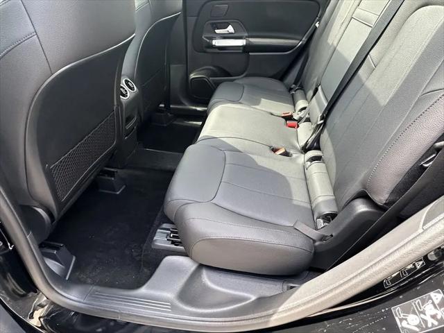 2026 Mercedes-Benz GLB 4MATIC