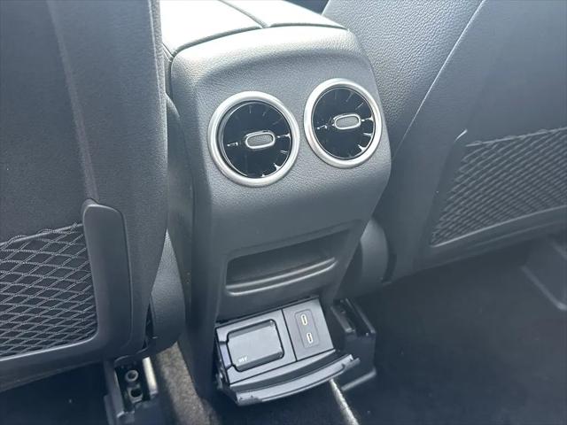 2026 Mercedes-Benz GLB 4MATIC