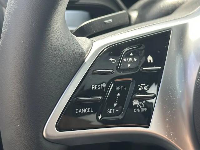 2026 Mercedes-Benz GLB 4MATIC