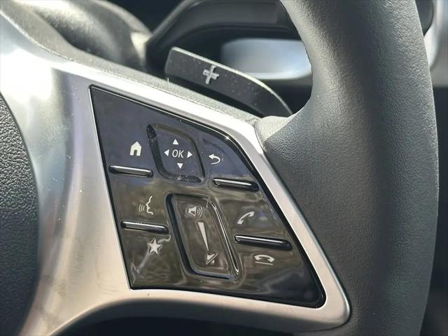 2026 Mercedes-Benz GLB 4MATIC