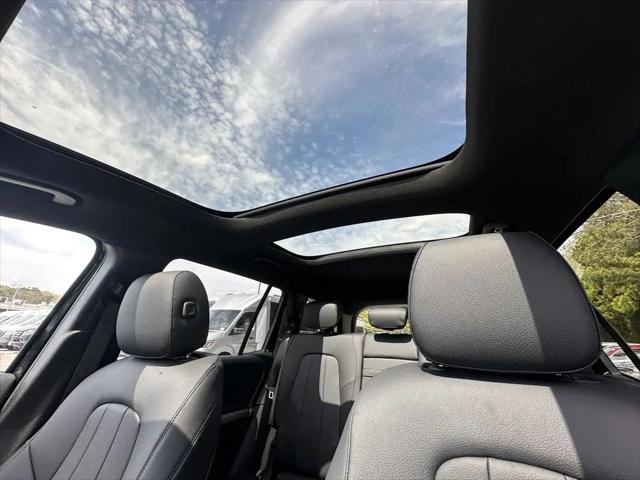 2026 Mercedes-Benz GLB 4MATIC