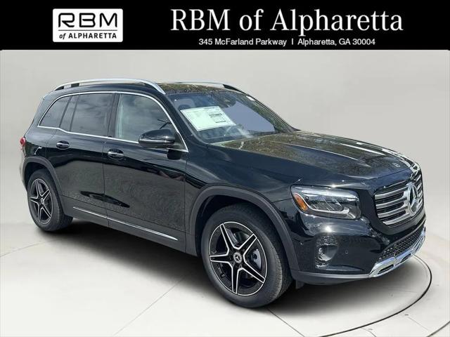 2026 Mercedes-Benz GLB 4MATIC for sale in Alpharetta, GA