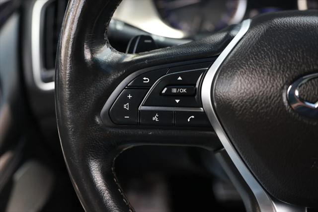 2019 INFINITI Q60 RED SPORT 400