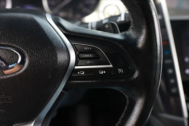 2019 INFINITI Q60 RED SPORT 400