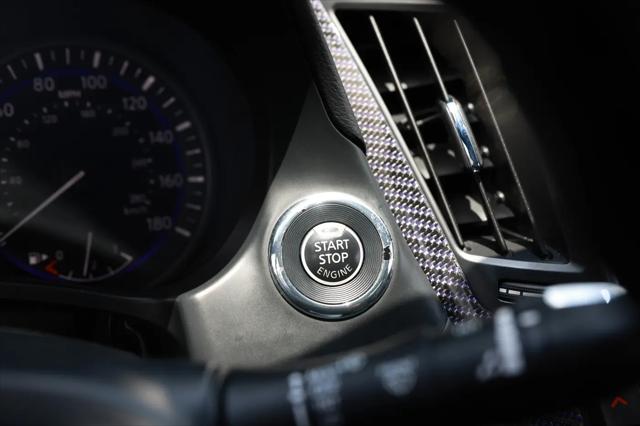 2019 INFINITI Q60 RED SPORT 400