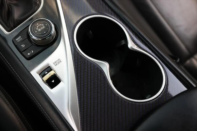 2019 INFINITI Q60 RED SPORT 400